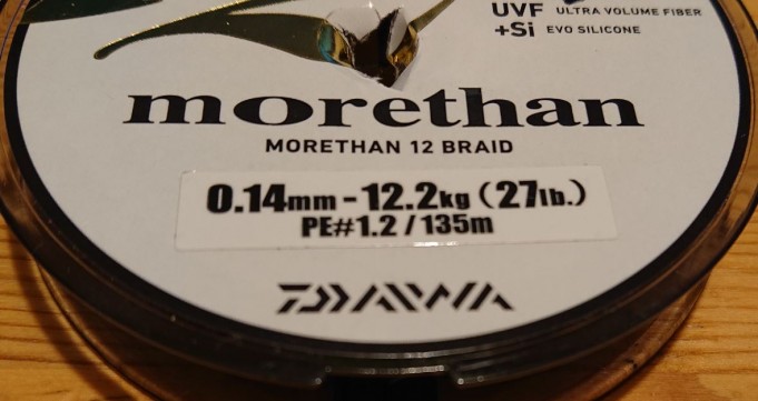 14 mm Morethan