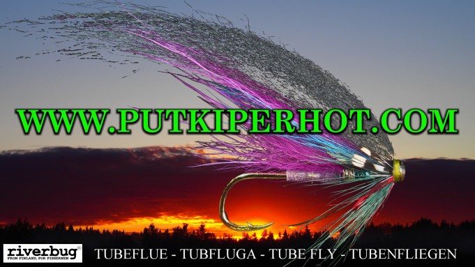 www.putkiperhot.com - RiverBug esittelysivusto #putkiperhot #riverbug