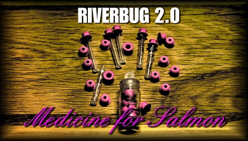 RiverBug 2.0