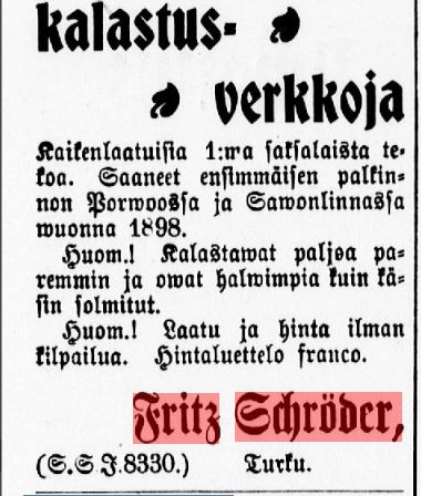 Schröder----01.04.1899 Tyrvään Sanomat no 7 ----2.JPG