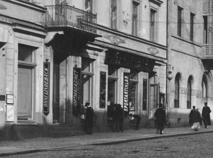 onni lidebäck----ennen 1908----unioninkatu 30----kuvaaja. Wasastjerna Nils---- helsingin kaupunginmuseo..jpg