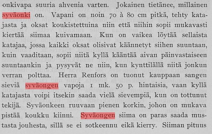 syväonki. 01.02.1901 Suomen Urheilulehti no 1.JPG