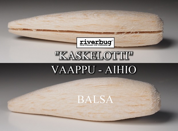 #vaappu<br />#riverbug<br />#kaskelotti