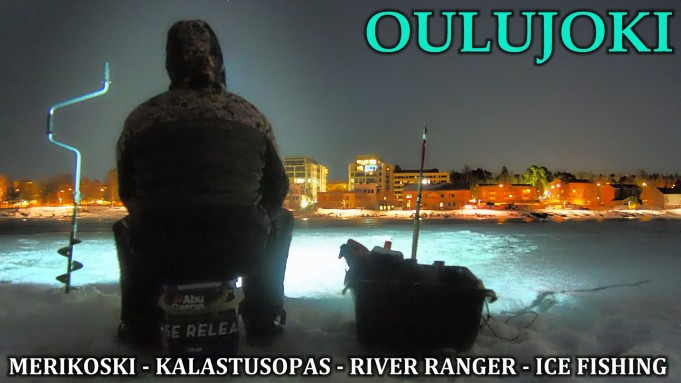 Oulujoki Madepilkit ja Somevinkit Tuubista Rangerin Kanavalta!