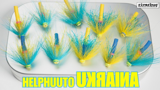 Ukraina putkiperhosetti. #ukraina #putkiperhot