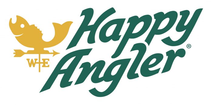 Happy-Angler
