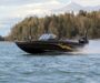 Vene-esittely: Nitro ZV19 – kalastusvene isolla N:llä